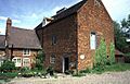 New Hall Mill, Sutton Coldfield - geograph.org.uk - 1650343