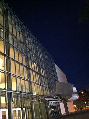 New World Center - Image01