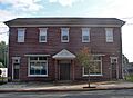 Newport DE Masonic Temple
