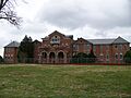 North Carolina School For The Deaf - Goodwin Hall - Morganton, NC