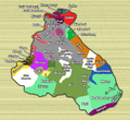 North Province ethnic groups