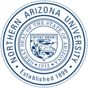 Northern Arizona University seal.svg