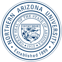 Northern Arizona University seal