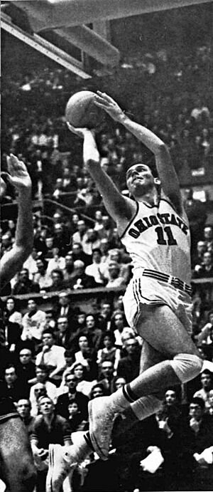 Ohio jerrylucas 1960