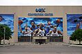 Oklahoma City May 2016 10 (Cox Convention Center)