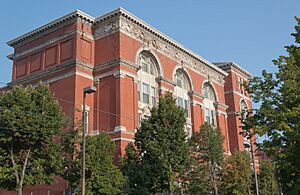 OldBaltimoreCityCollege MarketCenter 08 11