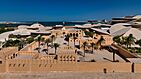 National Museum of Qatar