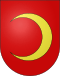 Coat of arms of Oron-la-Ville