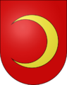 Oron-la-Ville-coat of arms