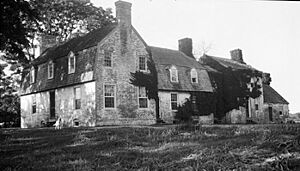 Otwell HABS MD1