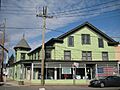 Oyster Bay Snouders Drug