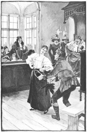 Page 259 of Fairy tales and stories (Andersen, Tegner)