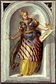 Paolo Veronese, Allegory of Painting, 1560s