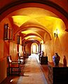 Parador Arcos de la Frontera 3