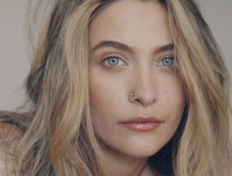 Paris Jackson 2021 01