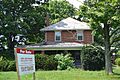 Parley Haffey Farmhouse