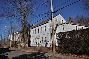 PawtucketRI SouthStreetHD 2