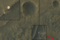 Perseverance (rover) Facts for Kids