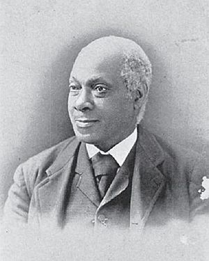 Peter Randolph (minister, 1893)
