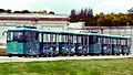 Petits trains touristiques chantilly