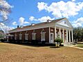 Phillips Memorial Auditorium 02