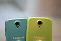 Polaroid Snap Android Smartphone (16675935440)
