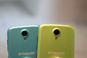 Polaroid Snap Android Smartphone (16675935440)