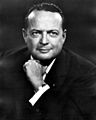 Portrait of George C. McGhee