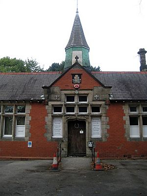 Poynton Community Centre