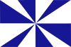 Flag of Pozal de Gallinas, Spain