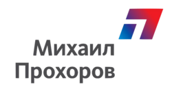 Prokhorov logo