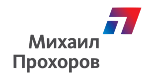 Prokhorov logo