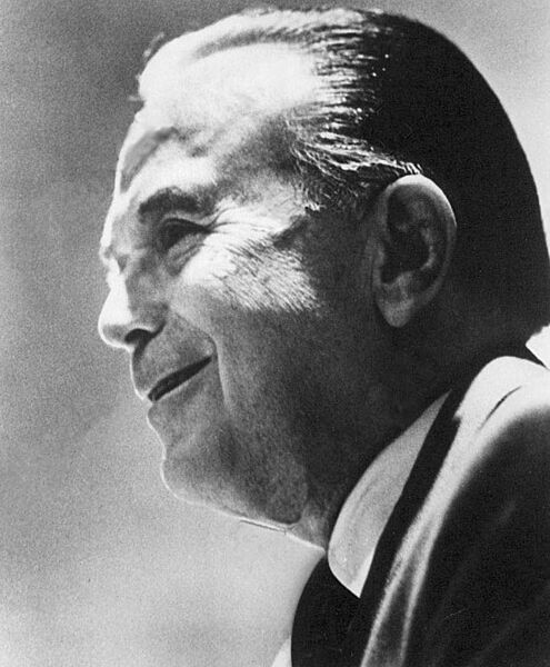 Ray Kroc 1976