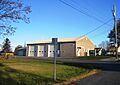 Richland, PA municipal building (1), Dec. 2023