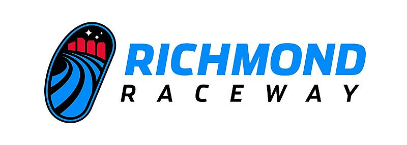 Richmond Raceway Logo (2024)