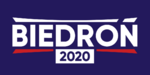Robert Biedroń 2020 presidential campaign.png