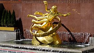Rockefeller Center 2 (New York) (44331718505)