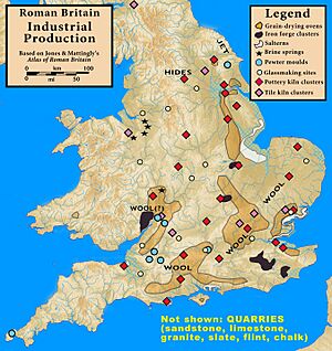 Roman.Britain.Production