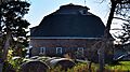Round-barn