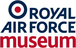 Royal Air Force Museum logo.svg