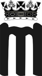 Royal Monogram of Prince Michael of Kent