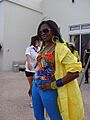 RyeRye Miami WMC2009