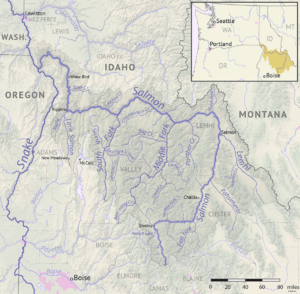Salmon river basin map.png