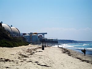San Onofre NPP