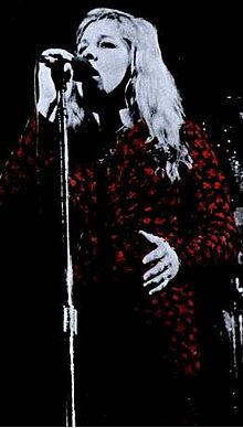 Sandy Denny - Fairport Convention (1974)
