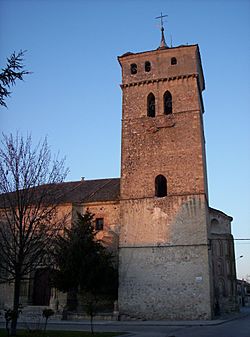 Santa María (Aguilafuente)1