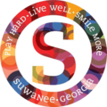 Seal of Suwanee, Georgia