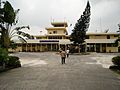 Shah mokhdum airport