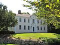 Shubael Baxter House, Osterville MA
