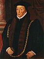 Sir William Garrard